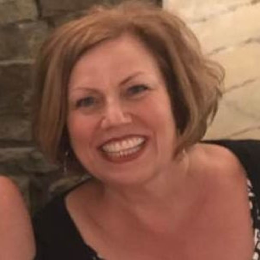Meet your Posher, Fran